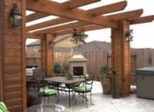 Kwikfynd Pergolas
ladevale